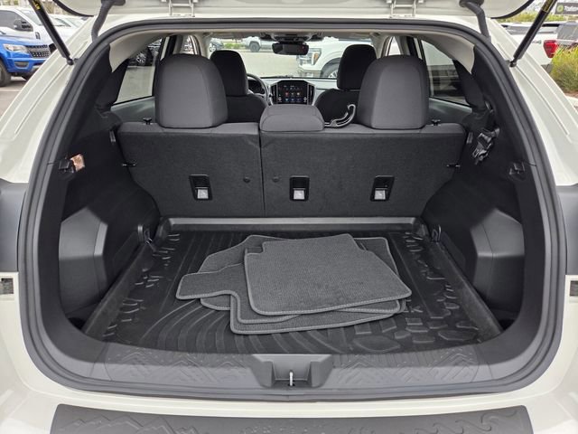 Used 2025 Subaru Crosstrek 2.0i Premium w/ Convenience Package #2 image 17