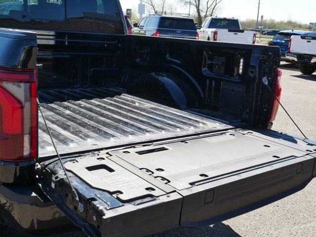 Certified 2024 Ford F150 King Ranch AWD/4WD image 20