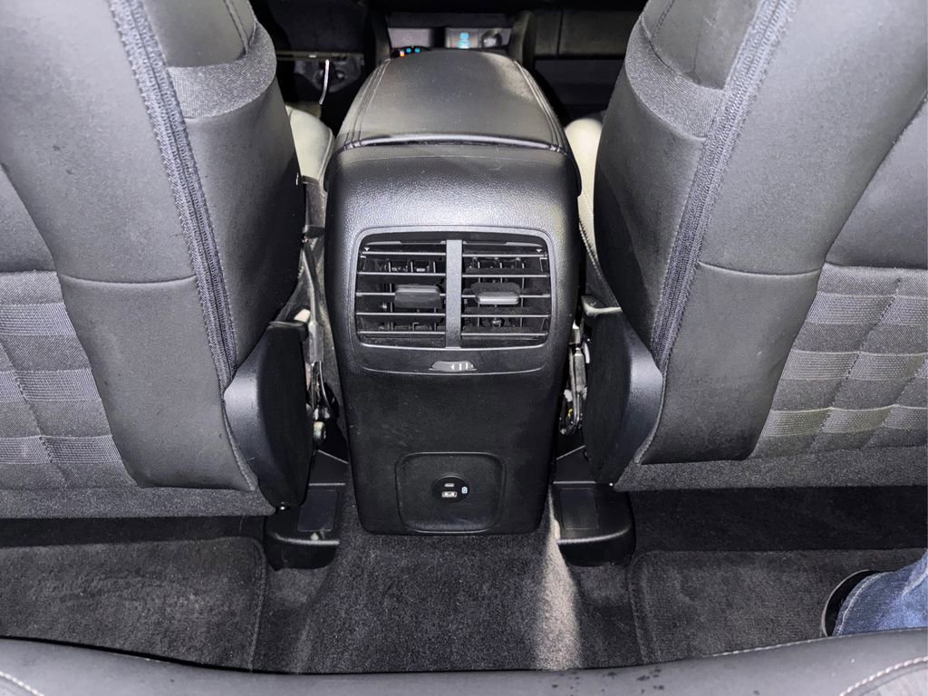 Certified 2021 Ford Bronco Sport Big Bend image 29