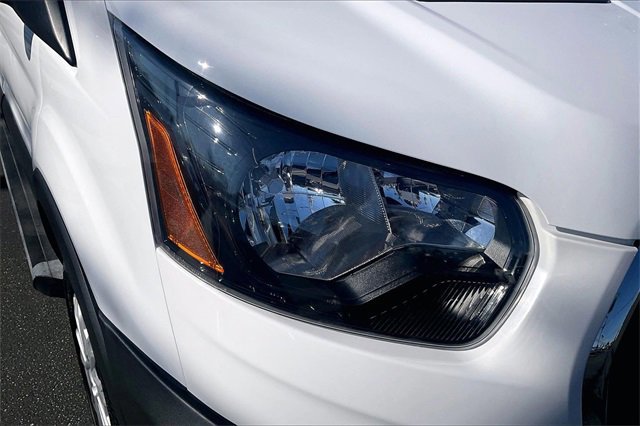Certified 2023 Ford Transit 250 Base w/ Exterior Upgrade Package image 26