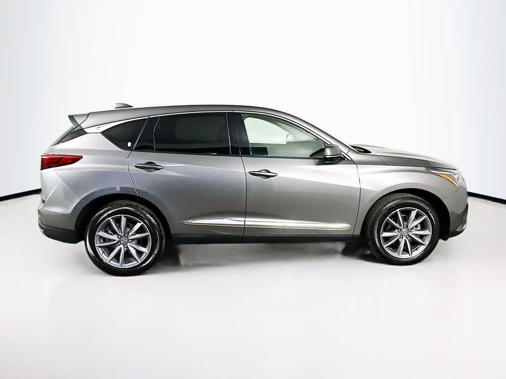 Used 2023 Acura RDX FWD w/ Technology Package image 26