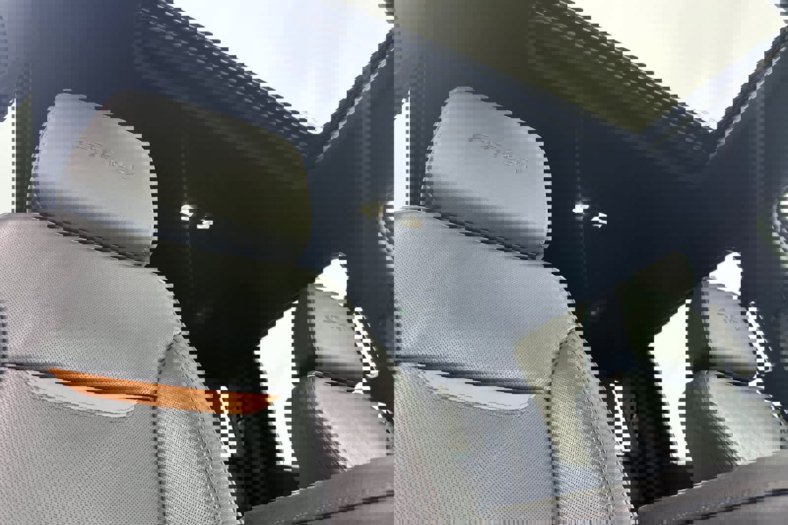 Used 2021 GMC Sierra 1500 AT4 w/ AT4 Value Package image 16