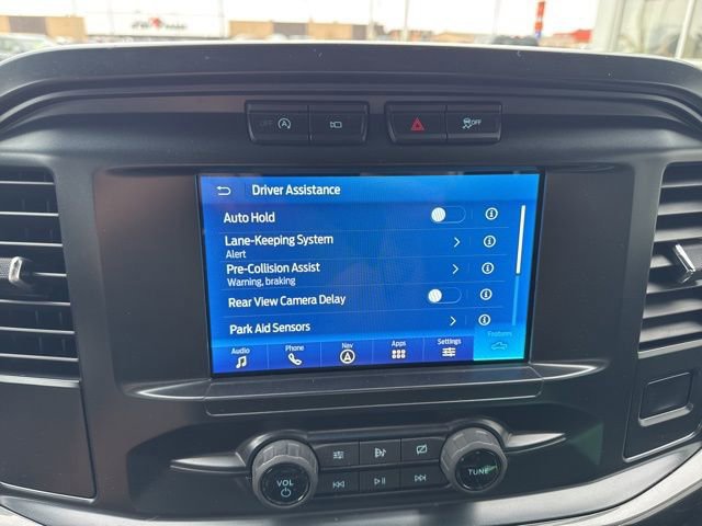 Certified 2021 Ford F150 XL w/ STX Appearance Package image 27