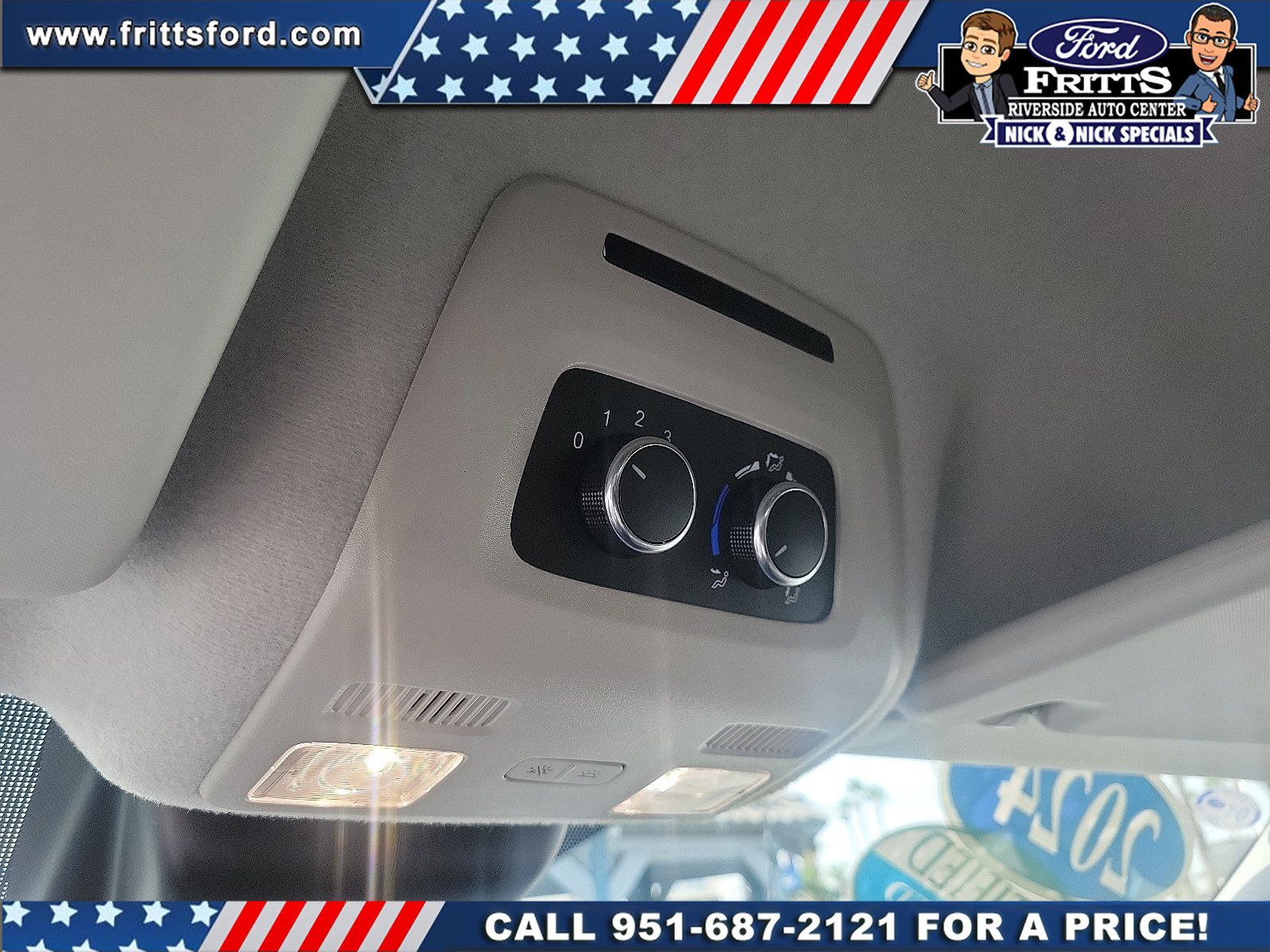 Certified 2024 Ford Transit 350 XLT image 11