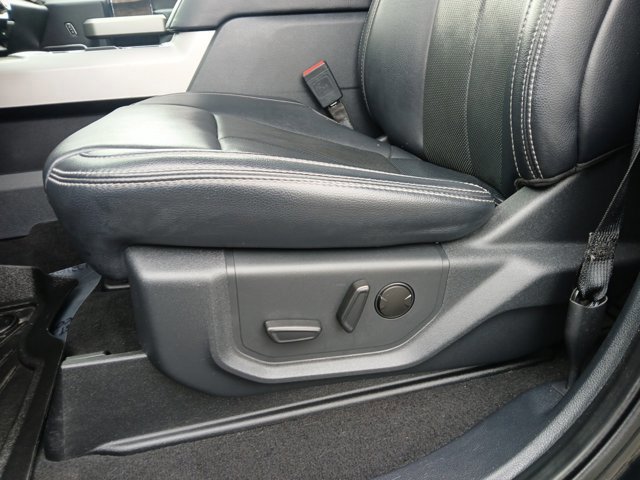 Certified 2022 Ford F350 Lariat w/ Lariat Value Package image 23
