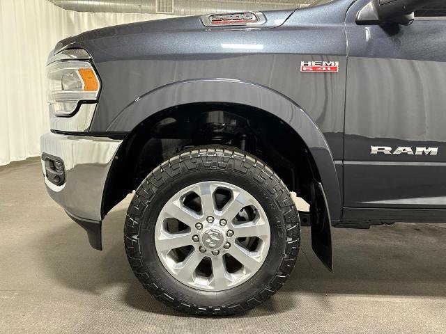 Used 2021 RAM 2500 Laramie AWD/4WD image 9