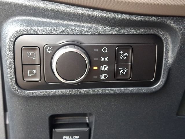 Certified 2023 Ford Bronco Wildtrak image 25