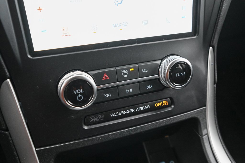 Certified 2024 Ford Edge SEL w/ Convenience Package image 41