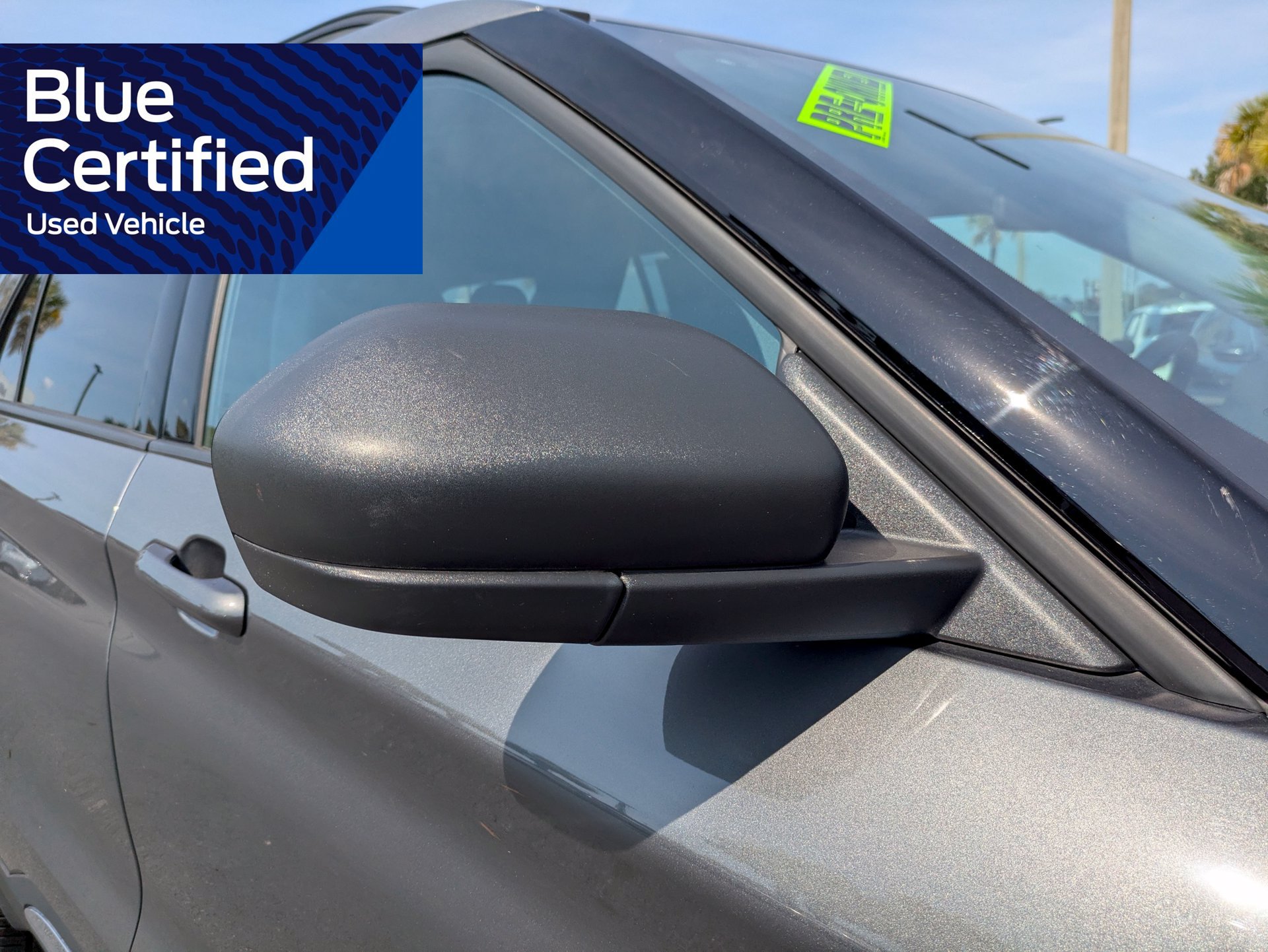 Certified 2023 Ford Explorer XLT AWD/4WD image 15