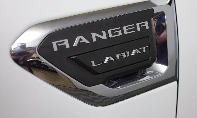 Certified 2023 Ford Ranger Lariat w/ Technology Package AWD/4WD image 33