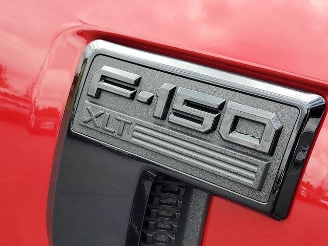 Certified 2024 Ford F150 XLT w/ Equipment Group 302A MID AWD/4WD image 9