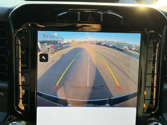 Used 2023 RAM 1500 Big Horn image 25