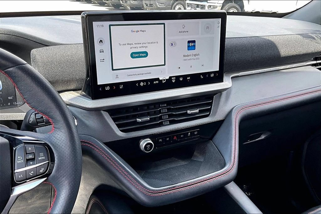Certified 2025 Ford Explorer ST-Line w/ ST-Line Street Pack AWD/4WD image 6