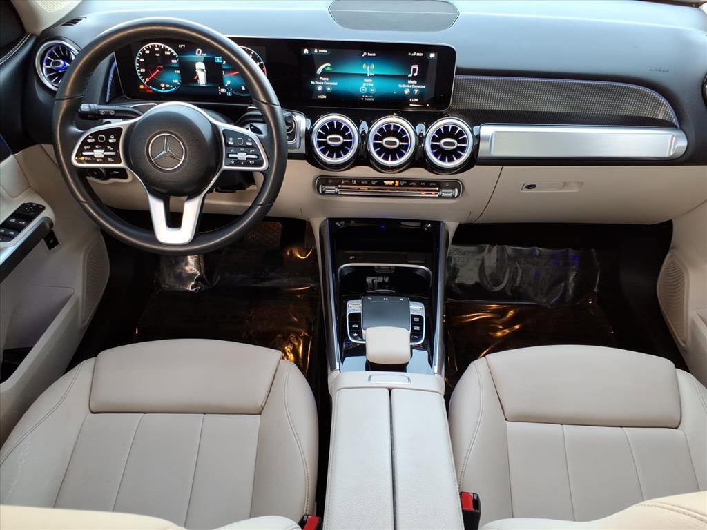 Used 2020 Mercedes-Benz GLB 250 image 14