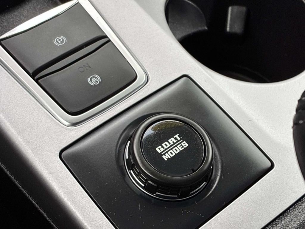 Certified 2023 Ford Bronco Sport Big Bend AWD/4WD image 27