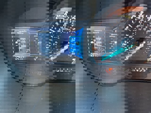 Certified 2024 Ford Edge SEL image 15