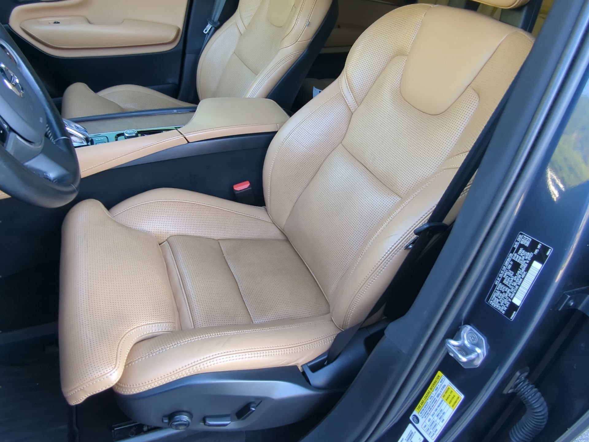 Used 2020 Volvo XC90 T8 Inscription AWD/4WD image 57