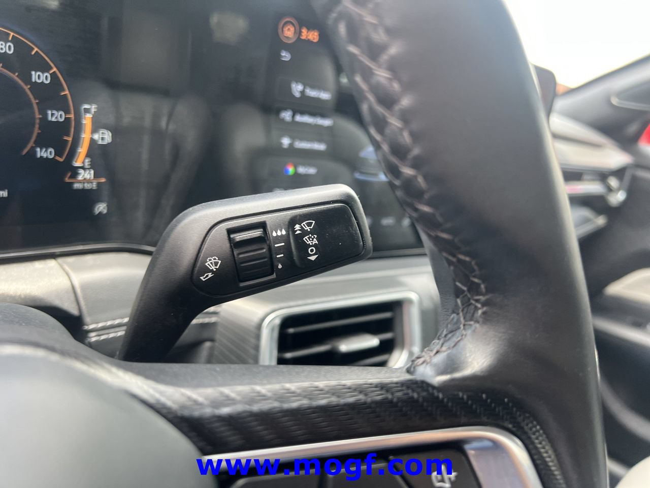 Certified 2024 Ford Mustang Premium RWD image 14