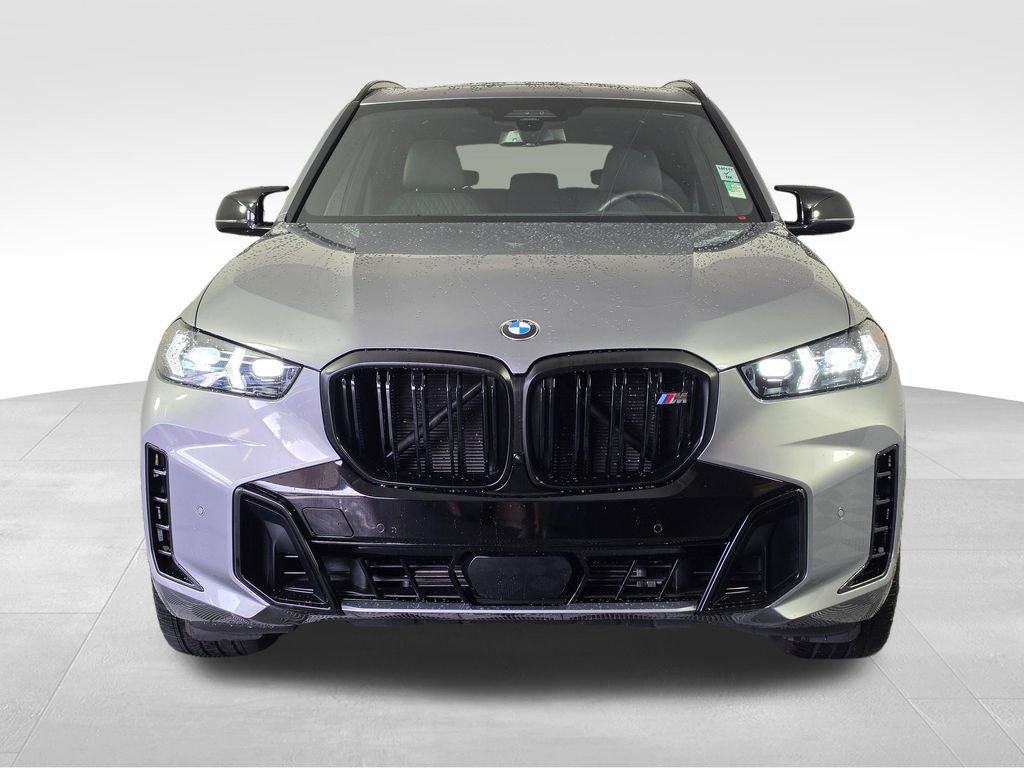 Used 2024 BMW X5 M60i AWD/4WD image 2