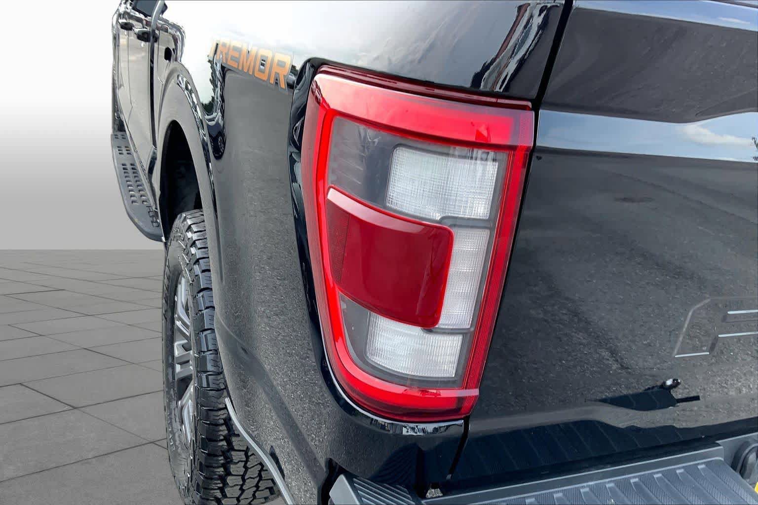 Certified 2023 Ford F150 Tremor w/ Equipment Group 402A High AWD/4WD image 28