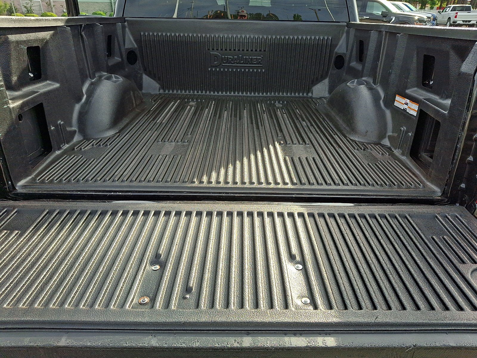 Certified 2025 Ford F150 XLT w/ Equipment Group 301A Standard AWD/4WD image 28