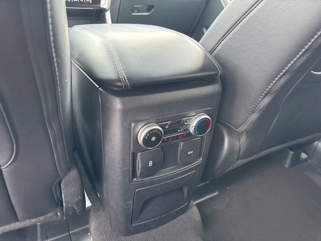 Certified 2024 Ford Explorer Limited RWD image 33