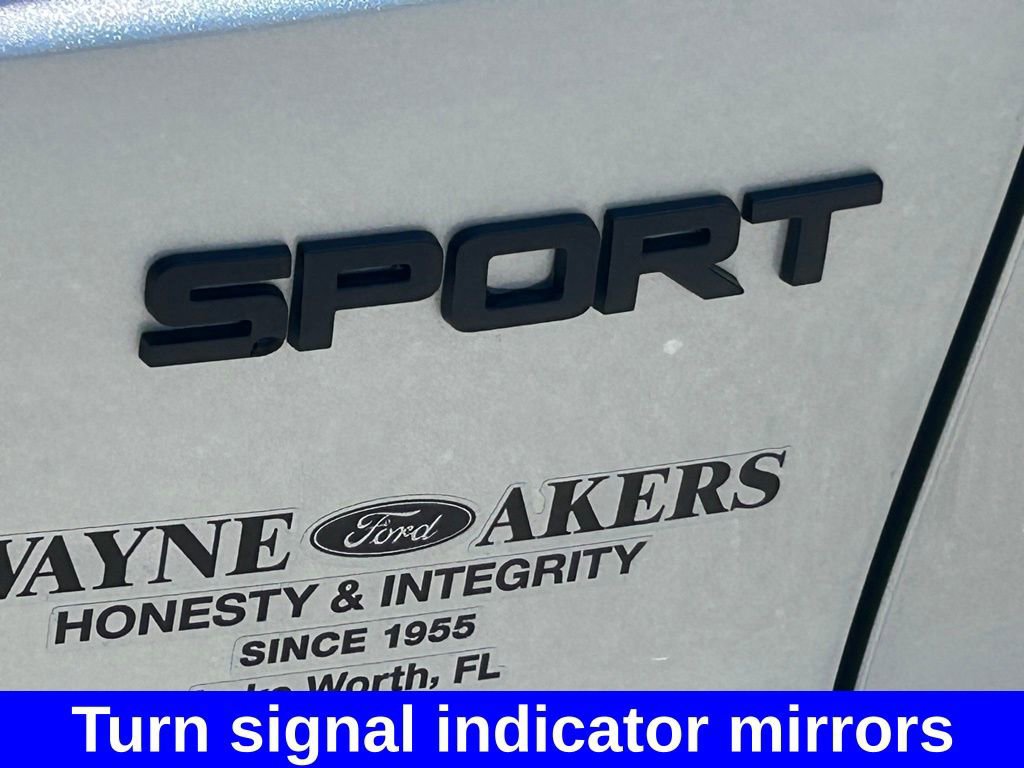 Used 2025 Honda CR-V Sport-L image 19