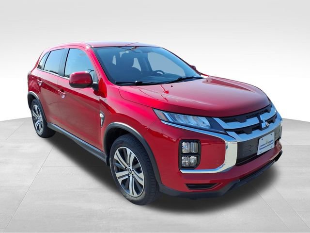 Used 2024 Mitsubishi Outlander Sport ES image 15