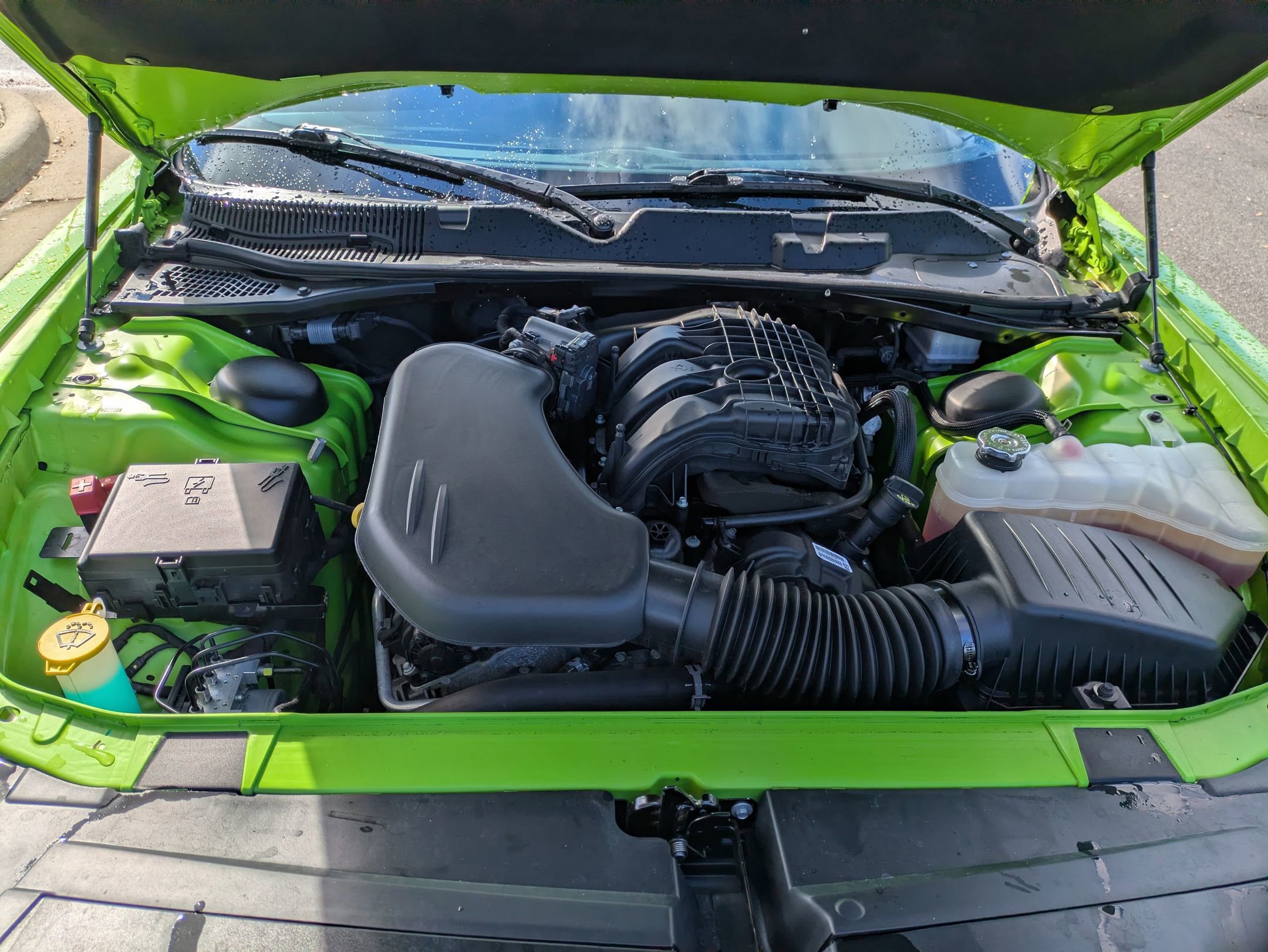 Used 2023 Dodge Challenger GT w/ Plus Package image 36