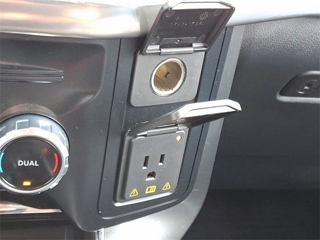 Certified 2023 Ford F150 Lariat w/ Equipment Group 502A High image 30