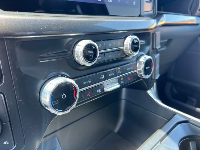 Certified 2023 Ford F150 XLT w/ Equipment Group 302A High AWD/4WD image 15