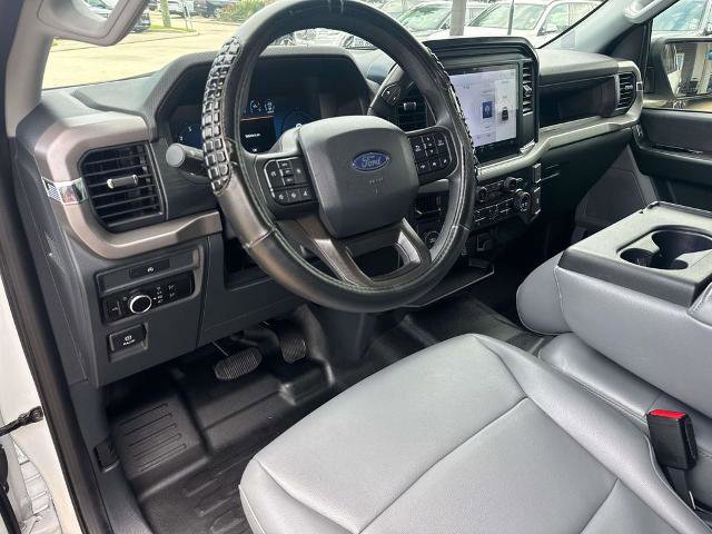 Certified 2025 Ford F150 XL RWD image 20