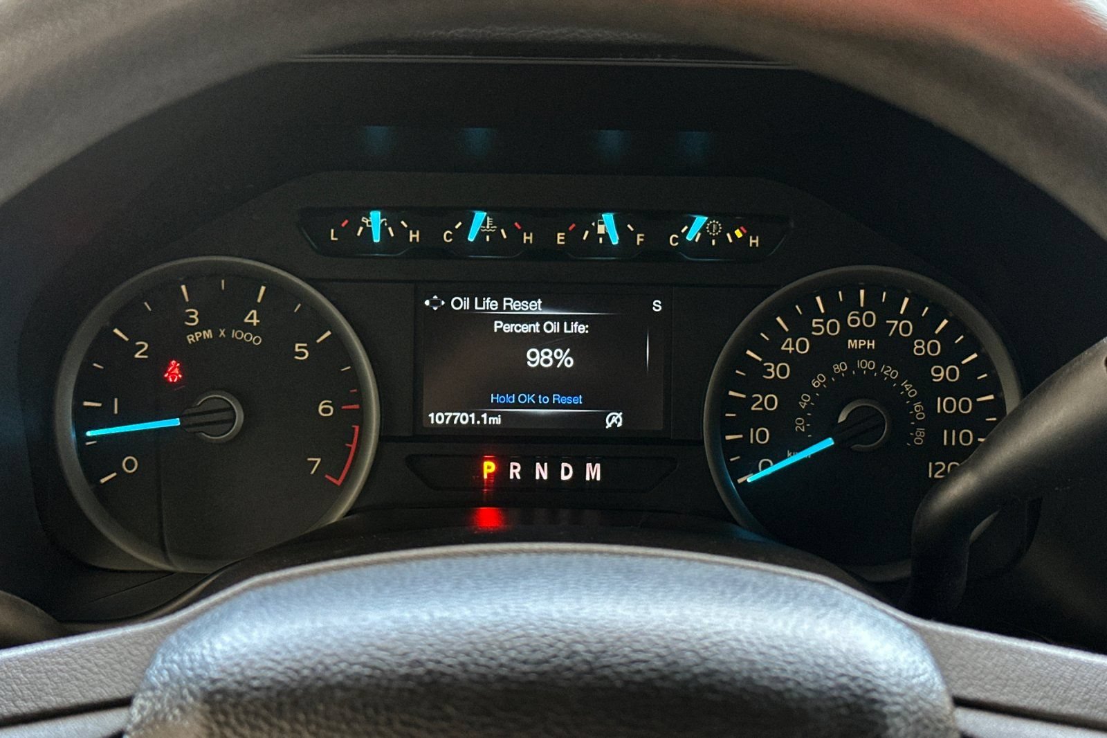 Certified 2019 Ford F150 XLT w/ XTR Package AWD/4WD image 21