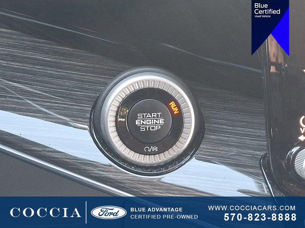 Used 2022 Jeep Wagoneer Series III w/ Premium Group I image 25