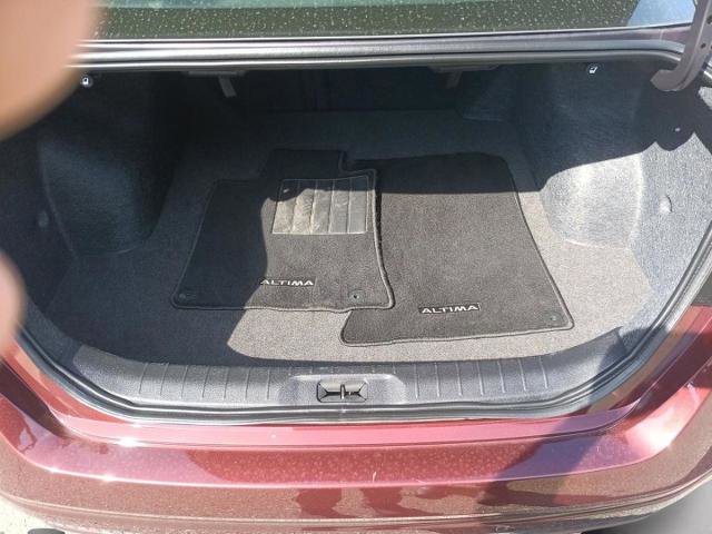 Used 2024 Nissan Altima 2.5 SV image 26