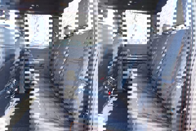 Certified 2023 Ford F150 Tremor image 17