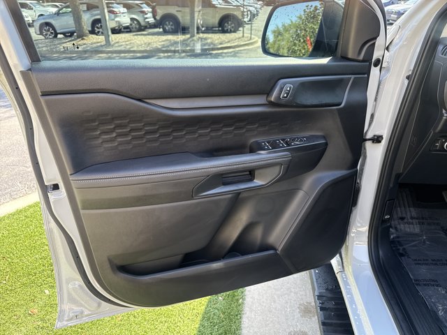 Certified 2026 Ford Ranger XLT w/ Convenience Package AWD/4WD image 12