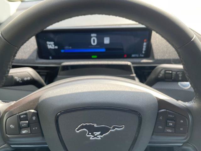 Certified 2023 Ford Mustang Mach-E Premium AWD/4WD image 15
