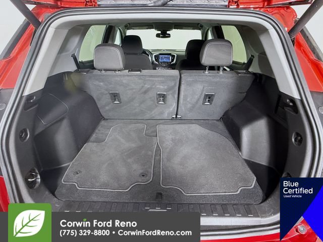 Used 2023 GMC Terrain SLE w/ Driver Convenience Package AWD/4WD image 28