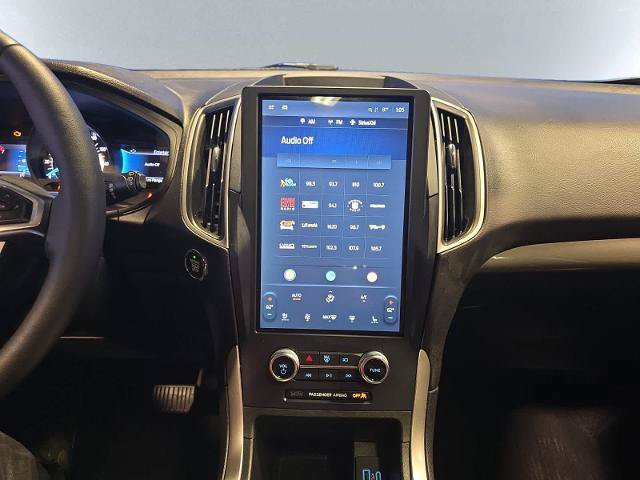 Certified 2023 Ford Edge SEL w/ Convenience Package AWD/4WD image 13