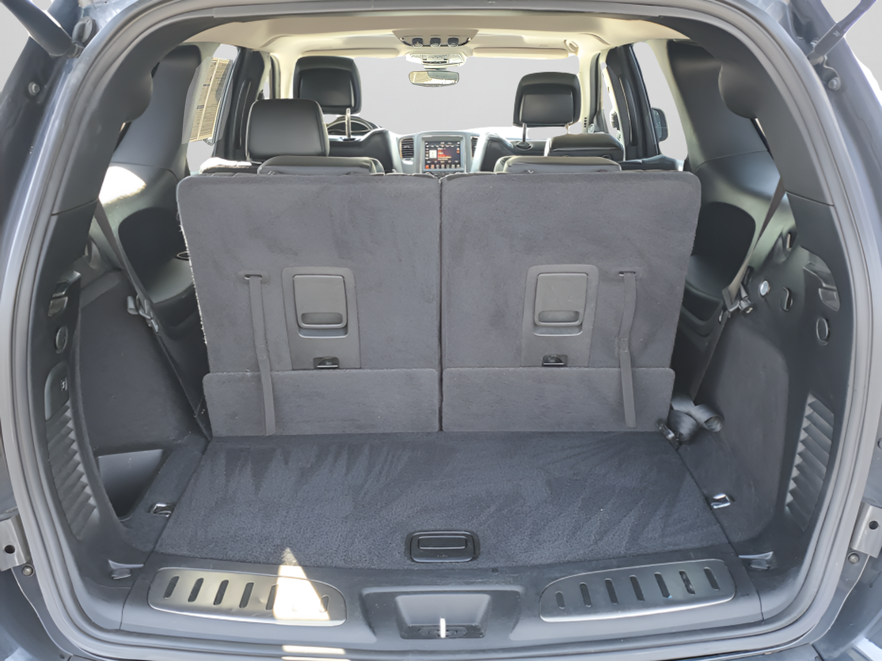 Used 2018 Dodge Durango GT w/ Premium Group AWD/4WD image 7