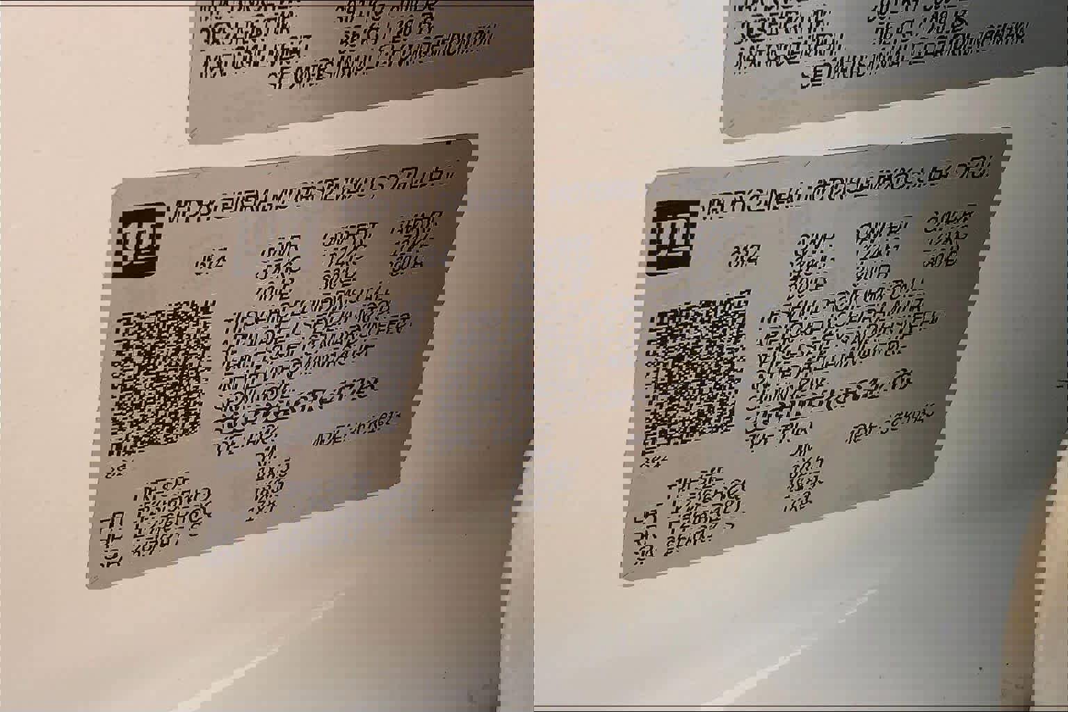 Used 2024 Chevrolet Silverado 1500 Custom Trail Boss image 36