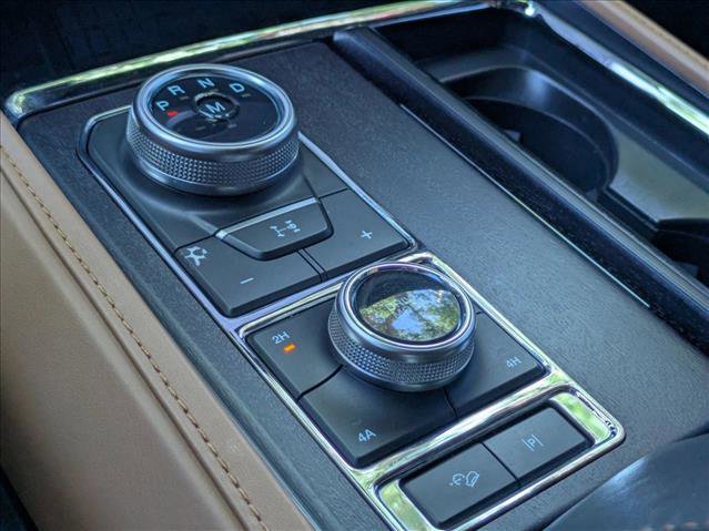 Certified 2023 Ford Expedition Platinum AWD/4WD image 14