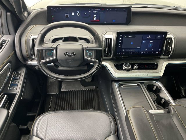 Certified 2025 Ford Expedition Tremor AWD/4WD image 18