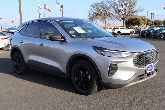 Certified 2023 Ford Escape Active image 9