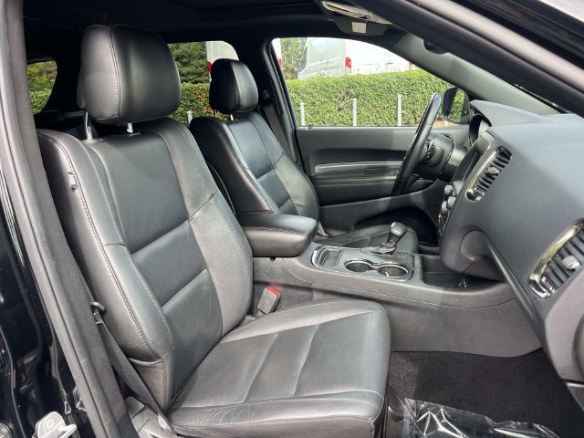Used 2020 Dodge Durango GT w/ Blacktop Package RWD image 34
