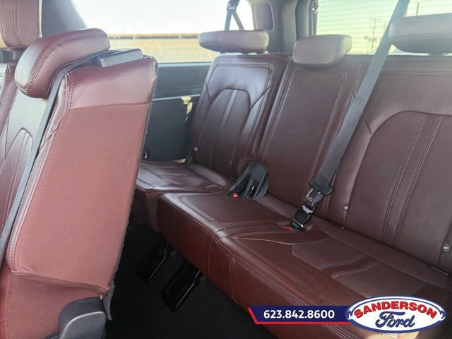 Certified 2023 Ford Expedition Max Limited image 20
