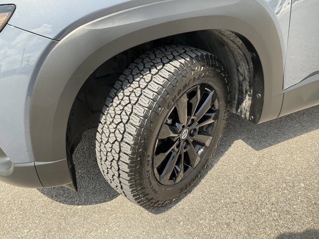 Used 2024 MAZDA CX-50 AWD 2.5 S w/ Weather Package image 23