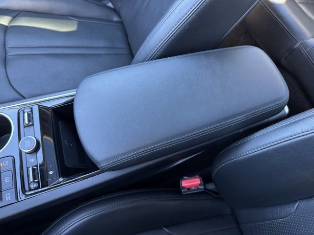 Used 2024 Kia K5 EX w/ EX Premium Package image 24