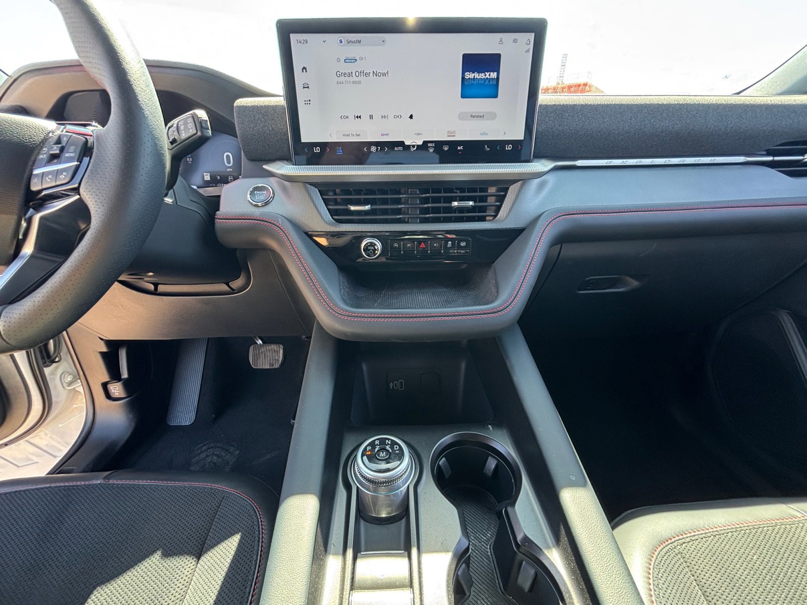 Certified 2026 Ford Explorer ST w/ Sun And Sound Package image 20